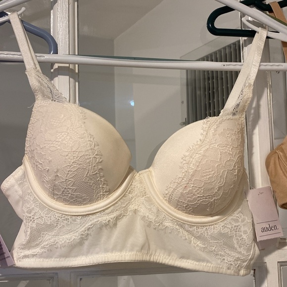 Bundle of 3 size 32A Auden Bras New With Tags - Picture 2 of 11